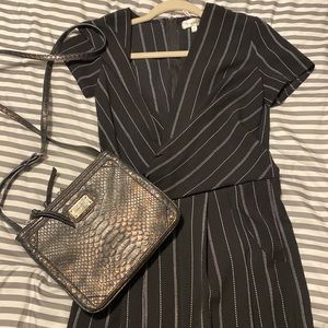 Honey and Rosie Long Romper